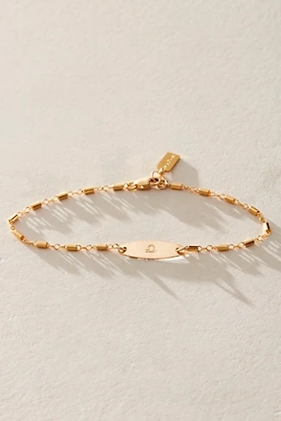 Set & Stones Zodiac Bracelet