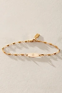 Set & Stones Zodiac Bracelet