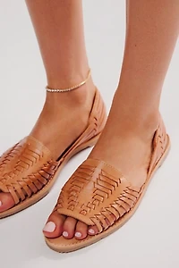 Jared Huarache Sandals