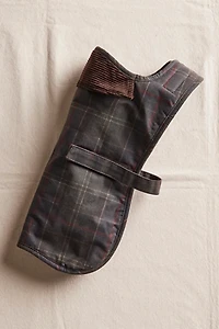Barbour Wax Dog Coat