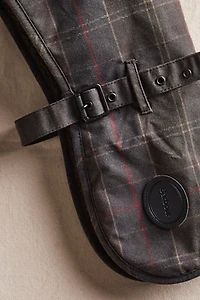 Barbour Wax Dog Coat