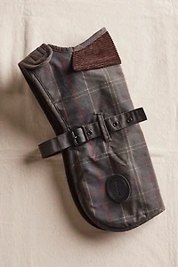 Barbour Wax Dog Coat