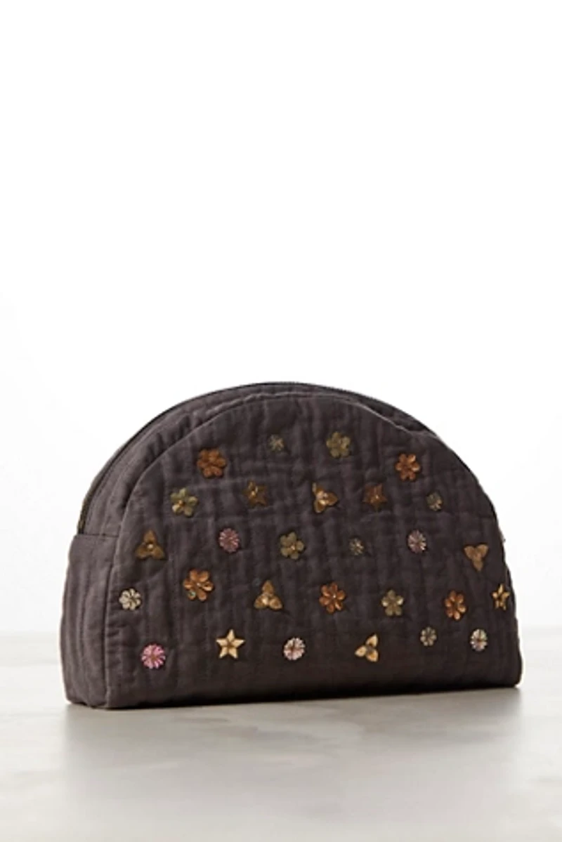 FP Curated Makeup Bag