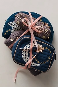FP Curated Makeup Bag
