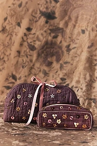 FP Curated Makeup Bag