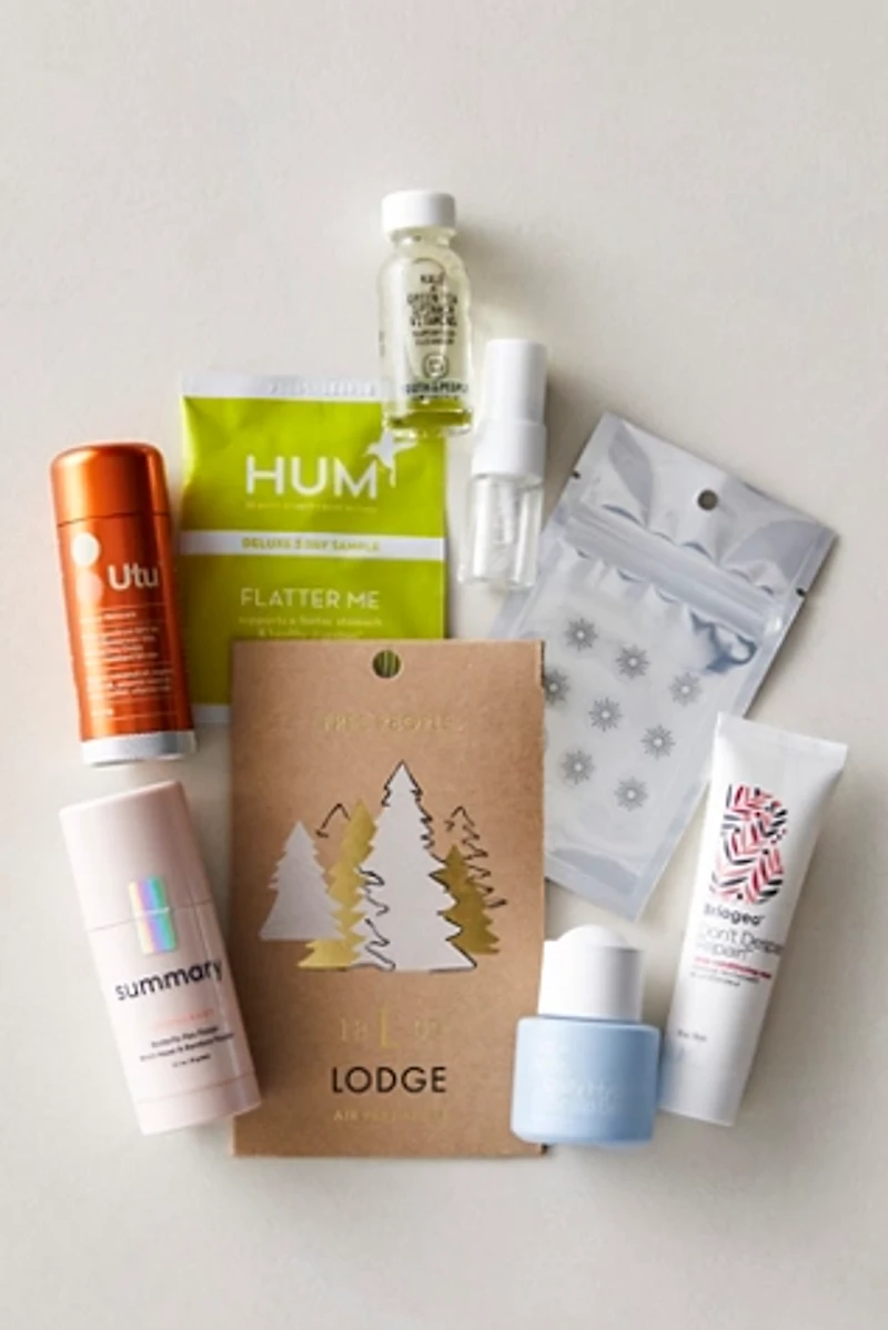 FP Curated Travel Bag