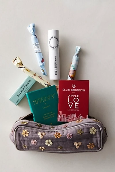 FP Curated Fragrance Bag