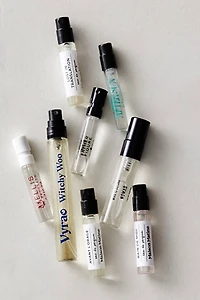 FP Curated Fragrance Bag