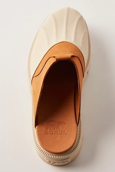 SOREL Rein CB Clogs