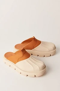 SOREL Rein CB Clogs