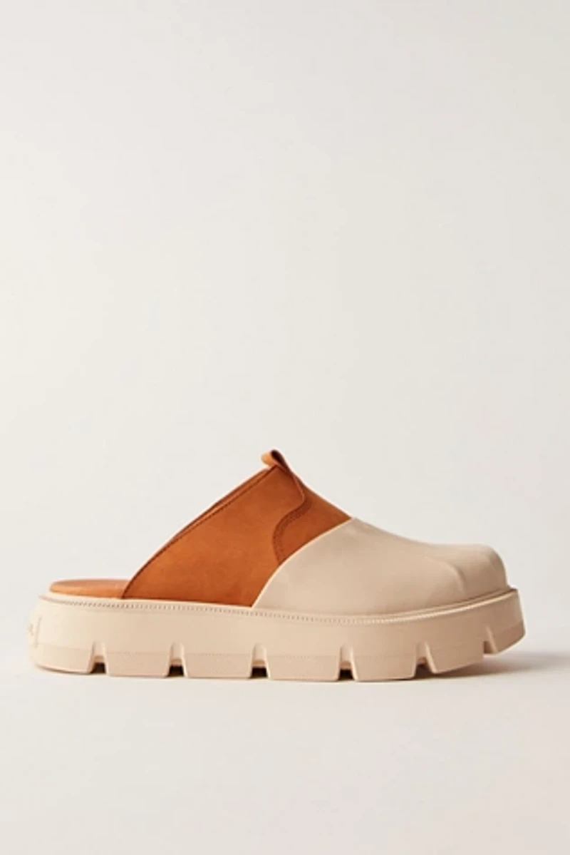 SOREL Rein CB Clogs