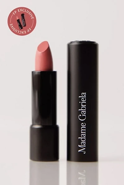 Madame Gabriela Exclusive Lipstick Shade