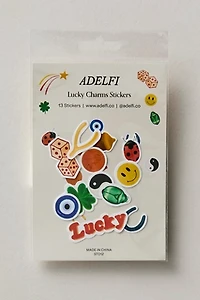 ADELFI Sticker Packs