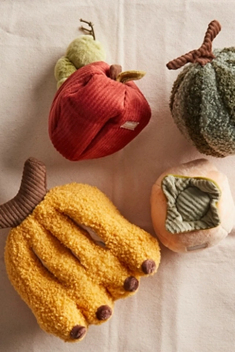 Fruit Set Of Toys