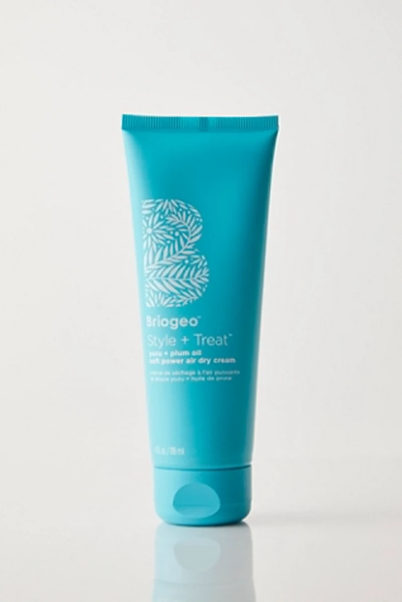 Briogeo Soft Power Air Dry Cream