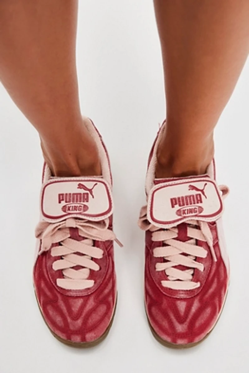 Puma King Indoor Sneakers