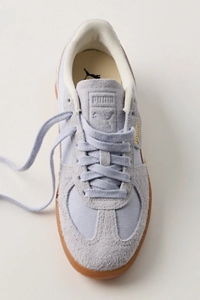 Puma Palermo Vintage Sneakers