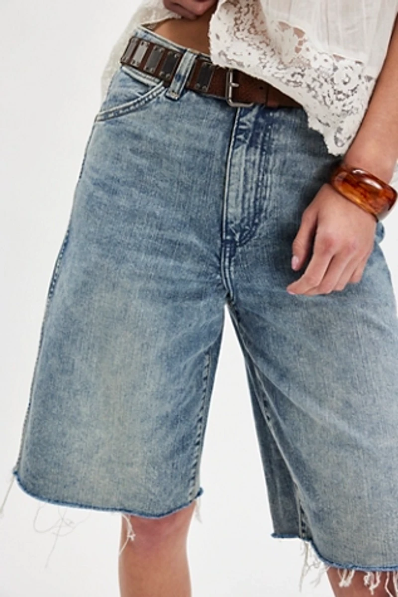Wrangler Jorts