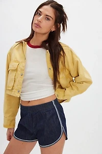 Wrangler Piped Shorts