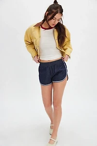 Wrangler Piped Shorts