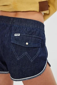 Wrangler Piped Shorts