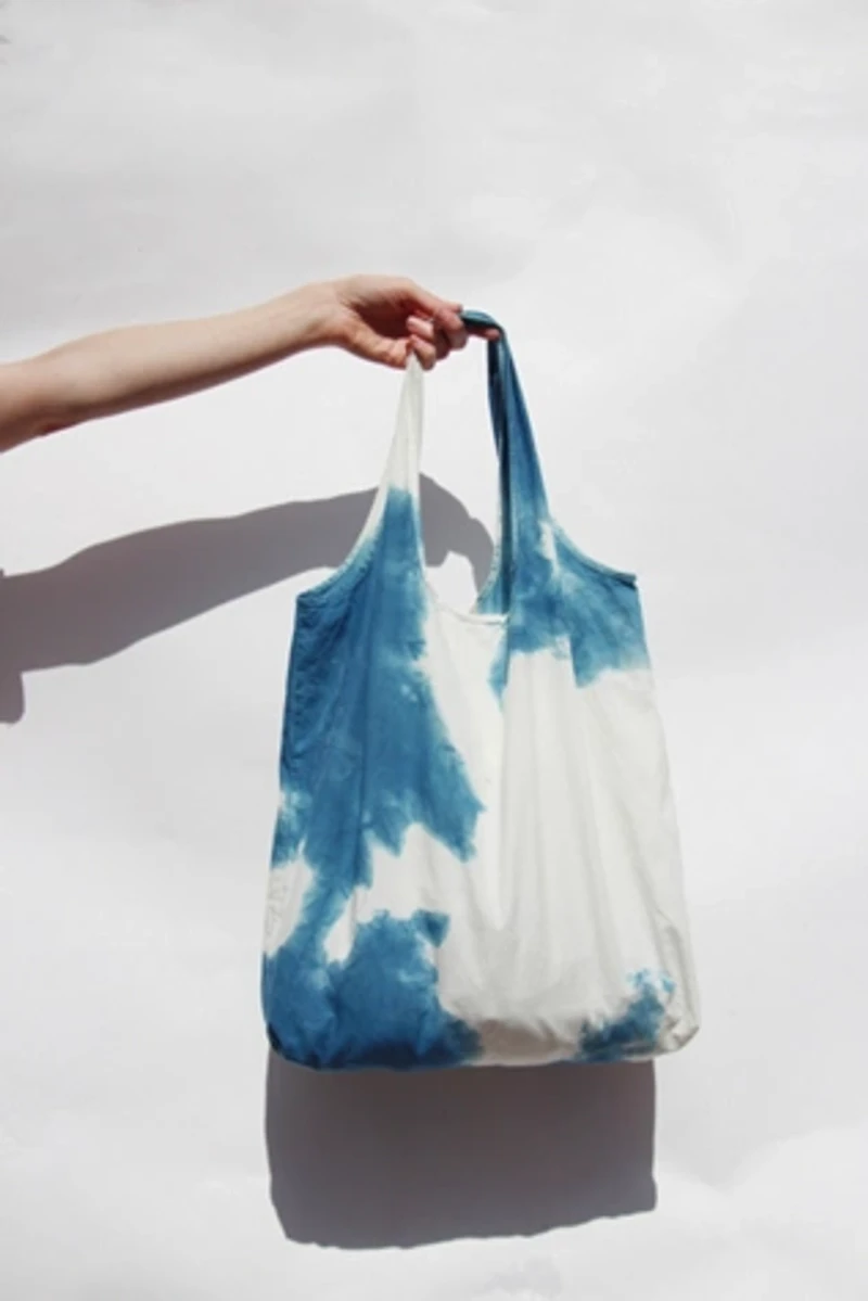 Meredith Brion All Day Tote Bag
