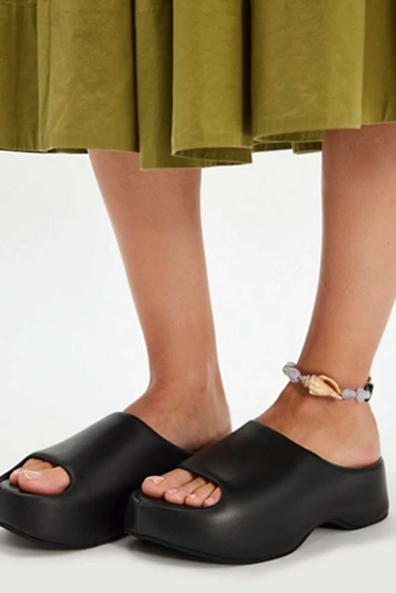 Syd Clog Sandals