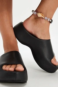 Syd Clog Sandals