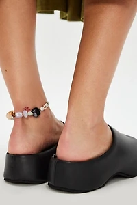 Syd Clog Sandals