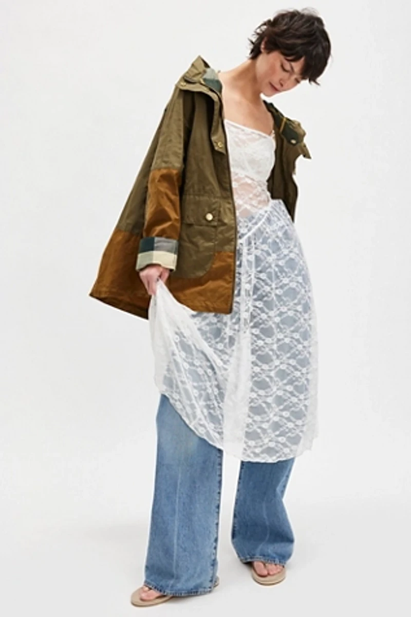 Barbour Hayley Raincoat