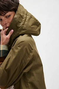 Barbour Hayley Raincoat