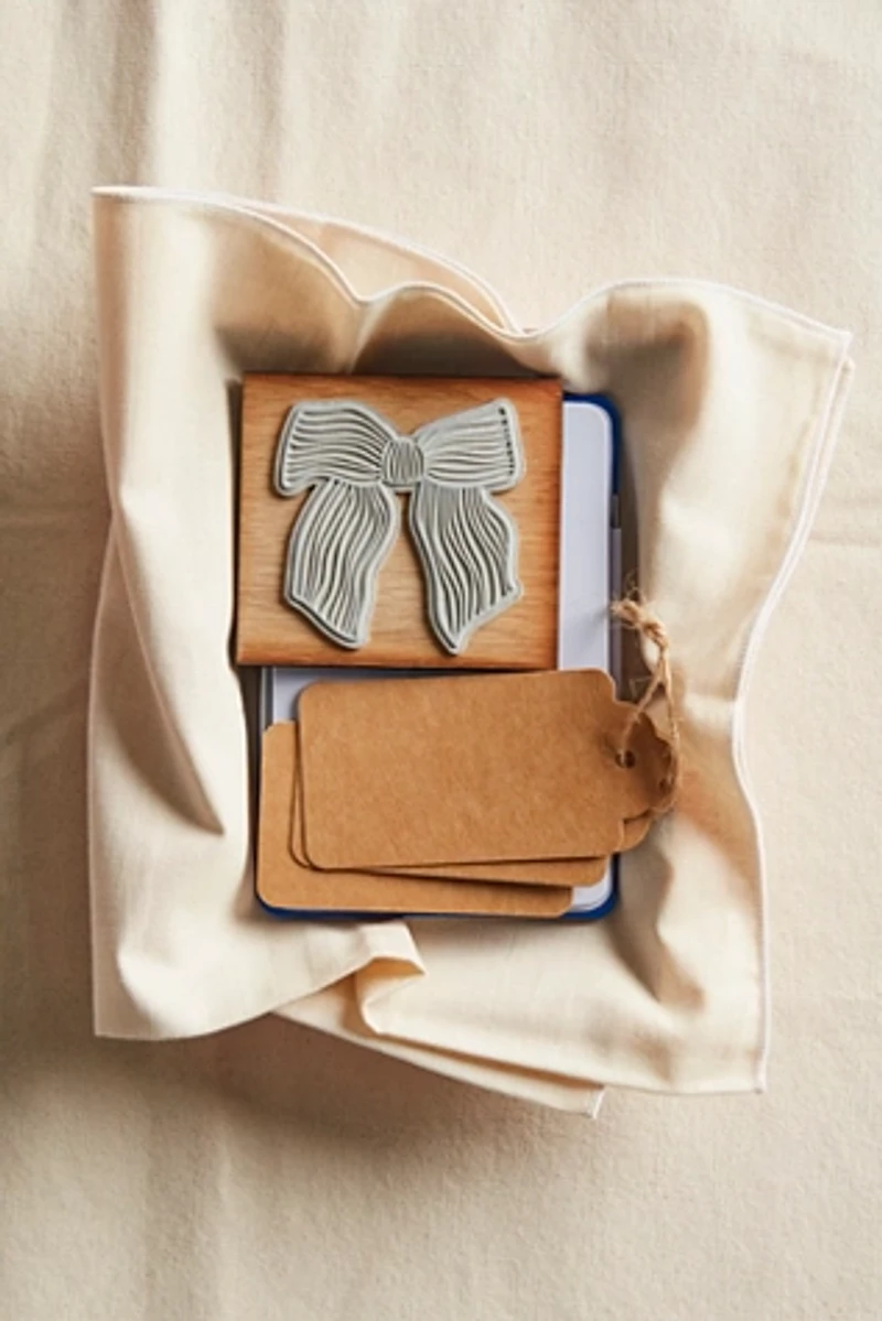 Suzanne Oddy Stamping Kit