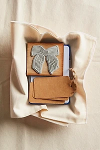 Suzanne Oddy Stamping Kit