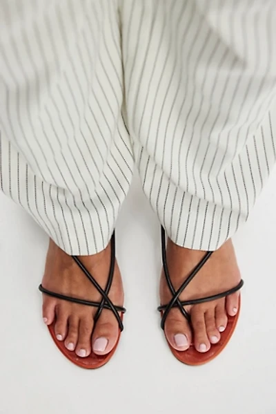 Malta Flat Sandals