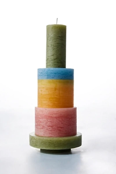 Stan Editions Stack 03 Candle Set