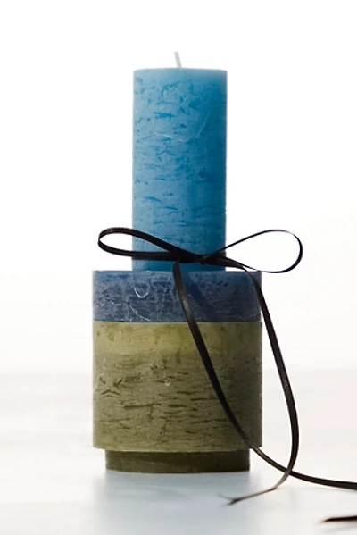 Stan Editions Stack 02 Candle Set