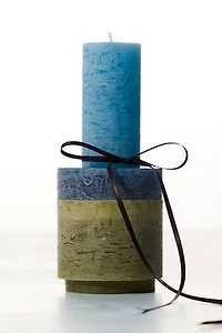 Stan Editions Stack 02 Candle Set