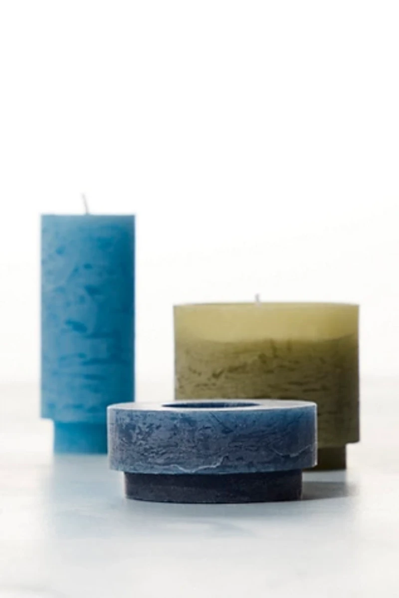 Stan Editions Stack 02 Candle Set