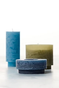 Stan Editions Stack 02 Candle Set