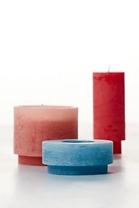 Stan Editions Stack 02 Candle Set