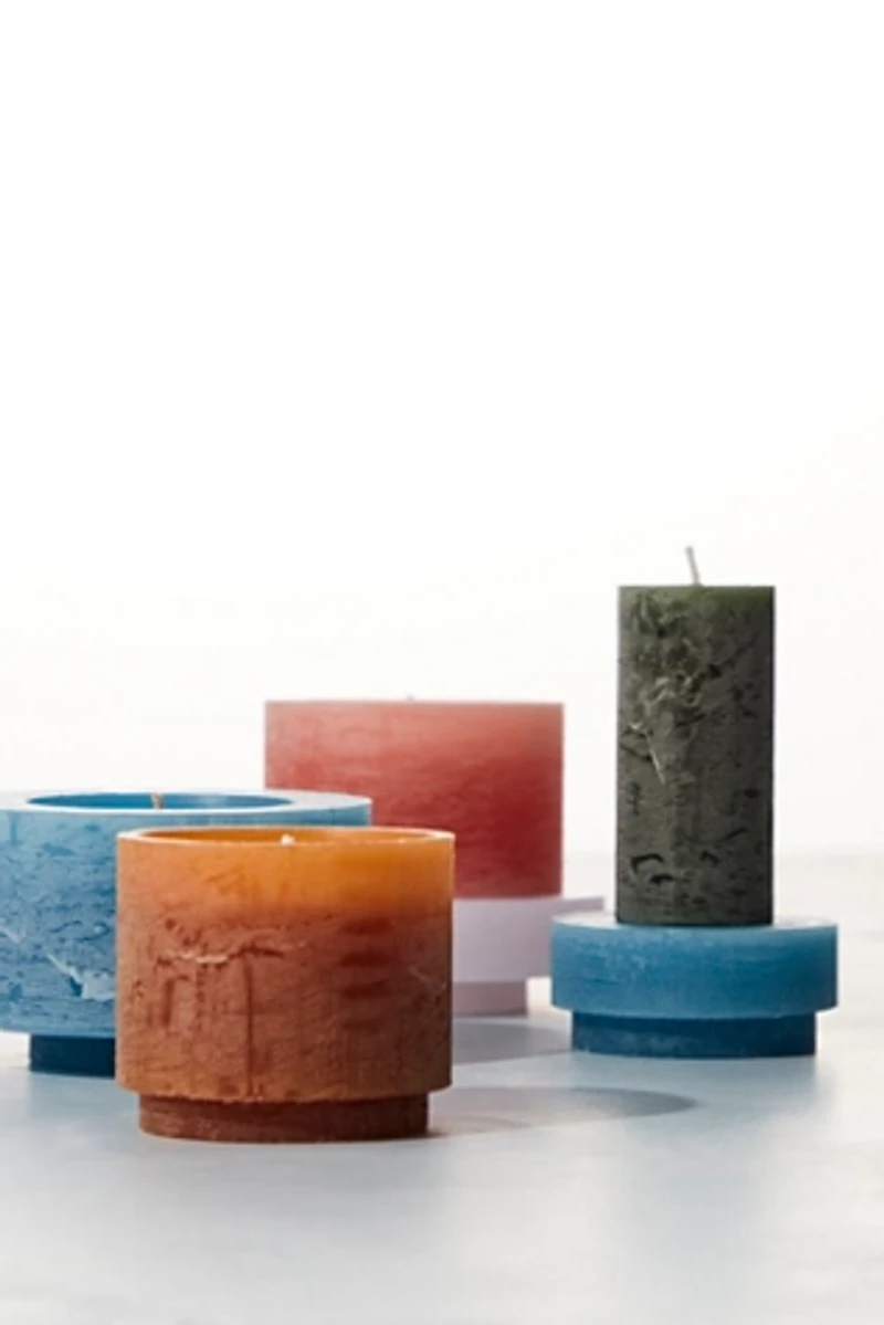 Stan Editions Stack 06 Candle Set