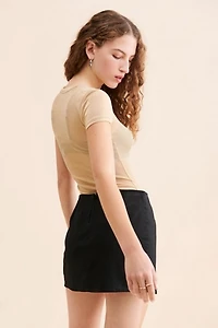 RD Style Second Skin Rossie Bodysuit