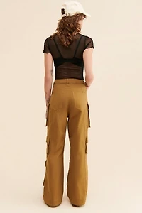 Bayse Rus Cargo Pants