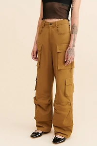 Bayse Rus Cargo Pants