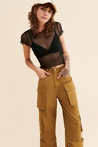 Bayse Rus Cargo Pants