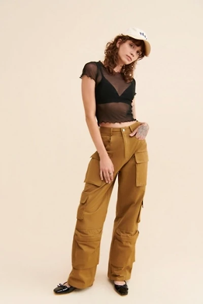 Bayse Rus Cargo Pants