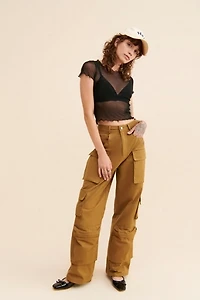 Bayse Rus Cargo Pants