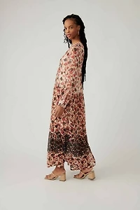 See It Through Dress
