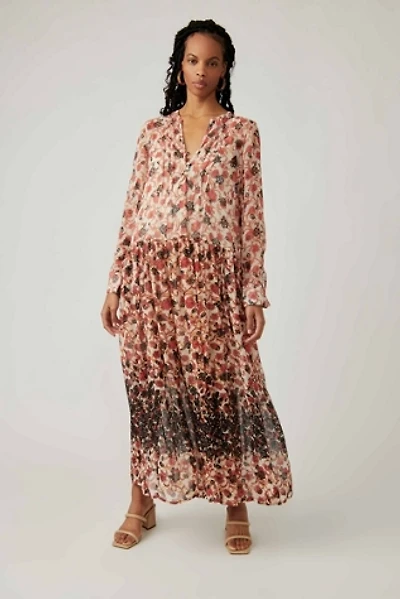 See It Through Dress