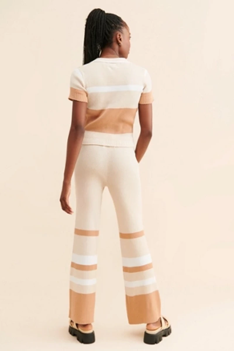Nuuly x Rue Stiic Josie Knit Pants